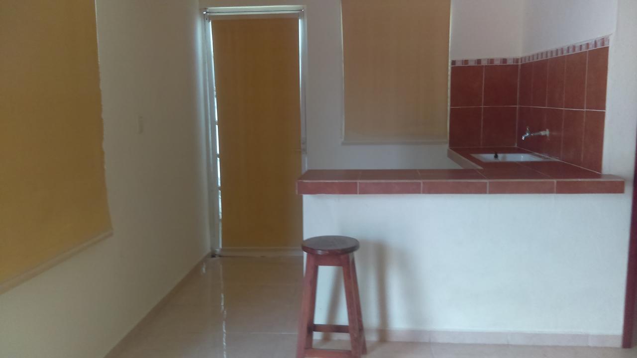 Posada Amistad Merida Bagian luar foto