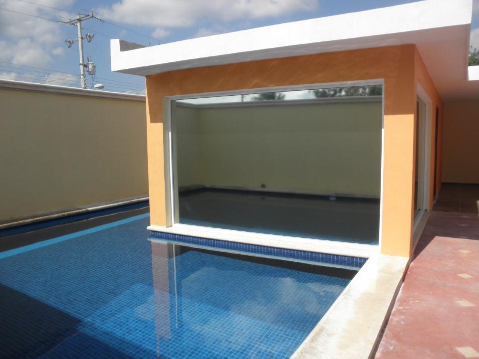 Posada Amistad Merida Bagian luar foto