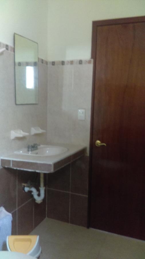 Posada Amistad Merida Bagian luar foto
