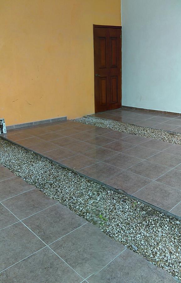 Posada Amistad Merida Bagian luar foto