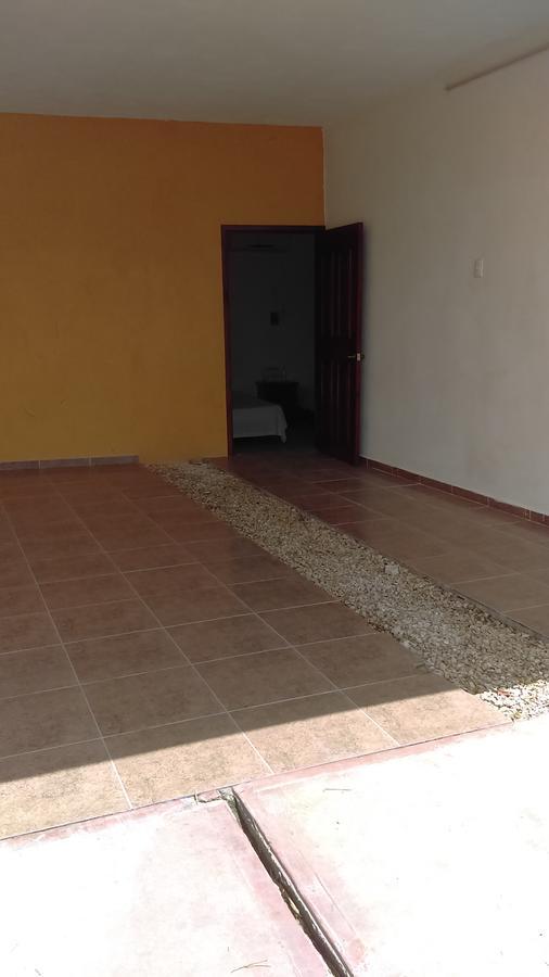 Posada Amistad Merida Bagian luar foto