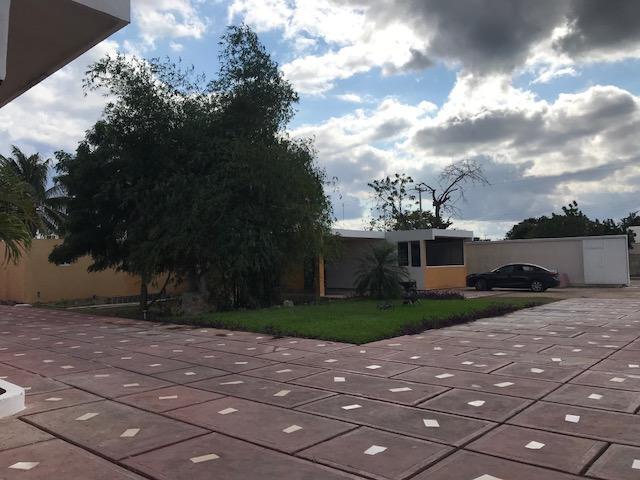 Posada Amistad Merida Bagian luar foto